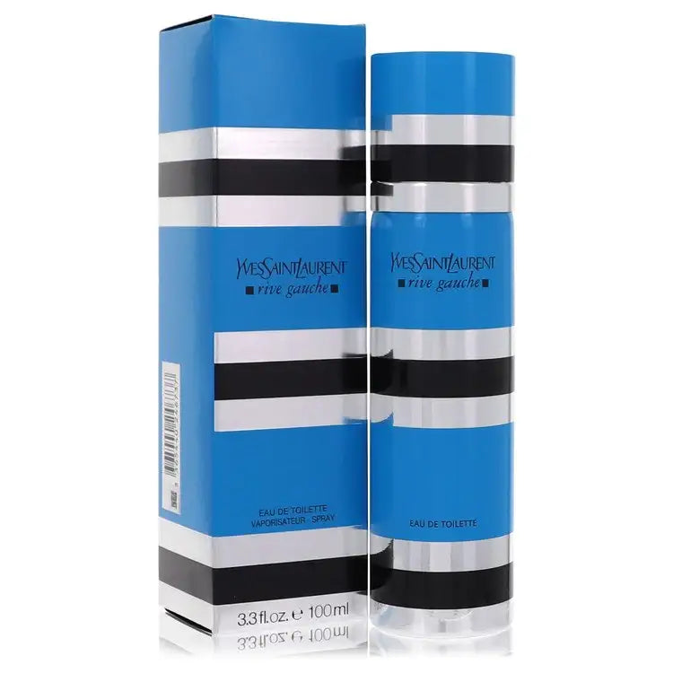 Rive Gauche By Yves Saint Laurent Perfume for Women - Renee Lane Company