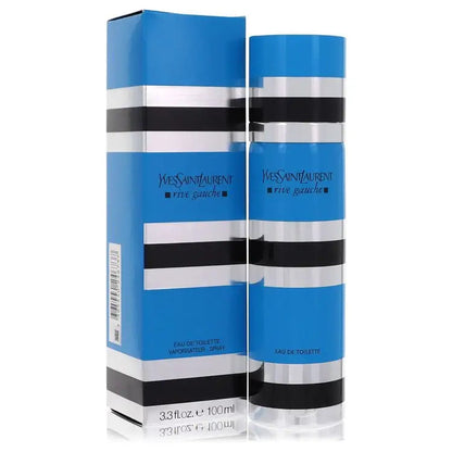 Rive Gauche By Yves Saint Laurent Perfume for Women - Renee Lane Company