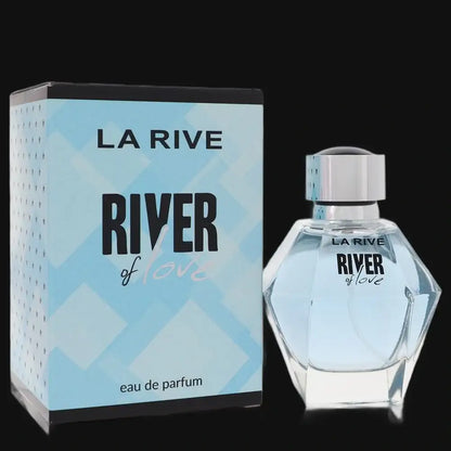 River Of Love By La Rive Perfume for Women - Renee Lane Company