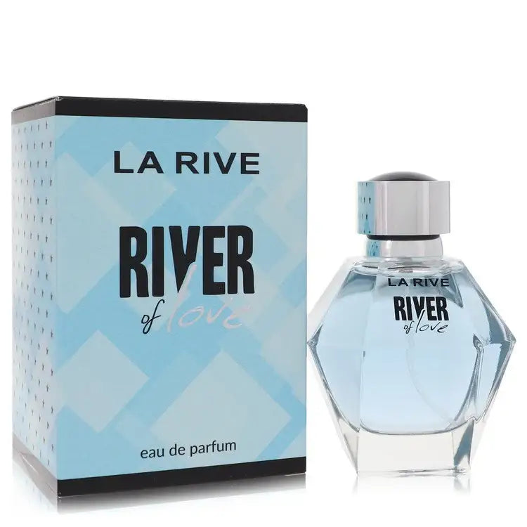 River Of Love By La Rive Perfume for Women - Renee Lane Company