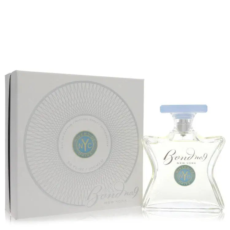 Riverside Drive By Bond No. 9 Perfume for Women - Renee Lane Company