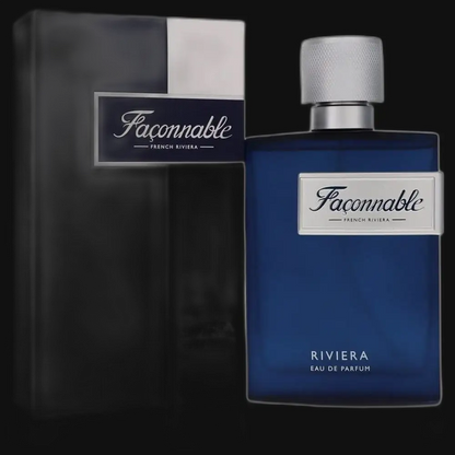 Riviera By Faconnable Cologne for Men - Renee Lane Company