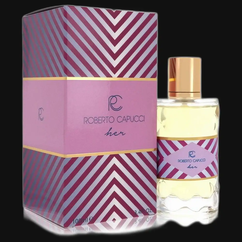Roberto Capucci By Capucci Perfume for Women - Renee Lane Company