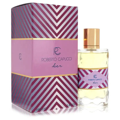 Roberto Capucci By Capucci Perfume for Women - Renee Lane Company