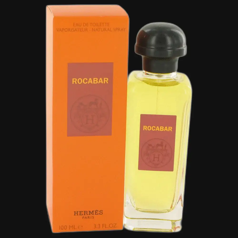 Rocabar By Hermes Cologne for Men - Renee Lane Company