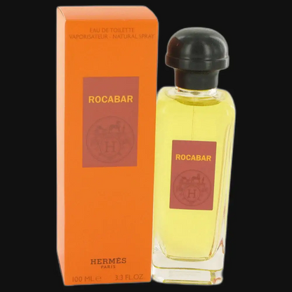 Rocabar By Hermes Cologne for Men - Renee Lane Company