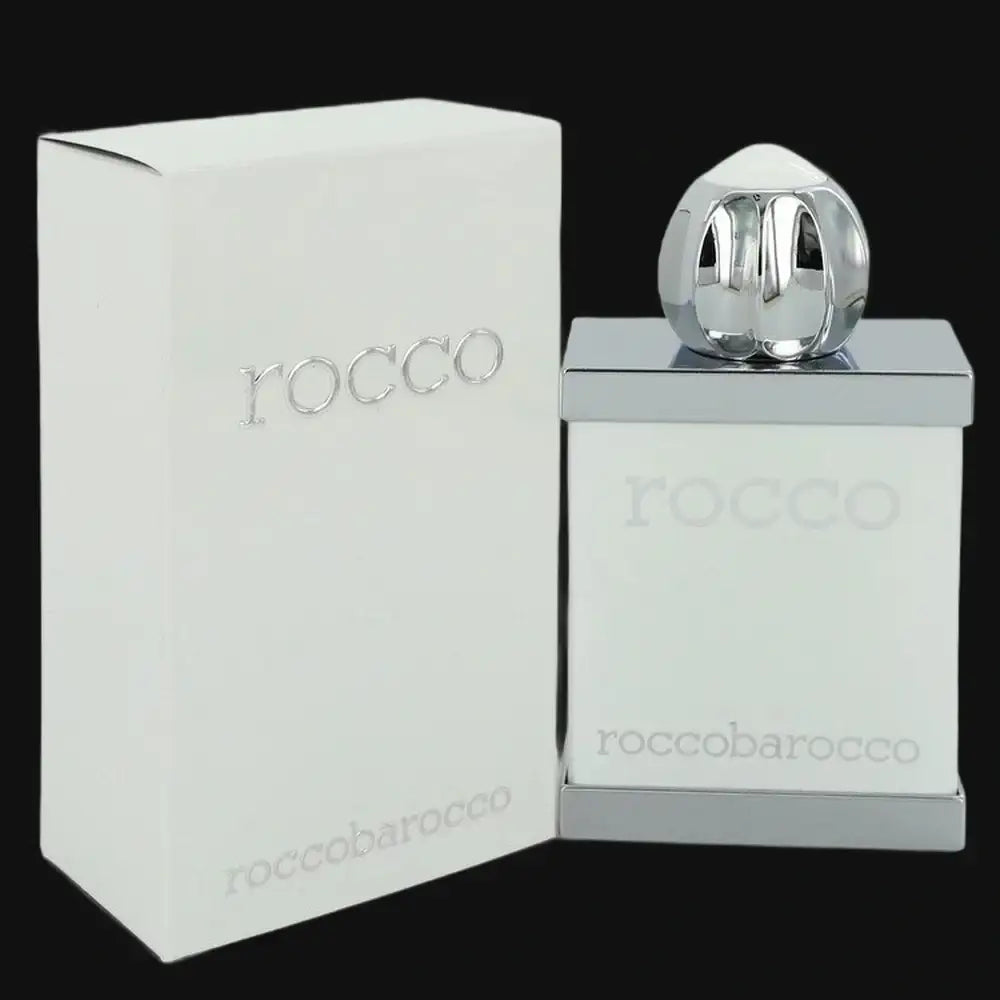 Rocco White By Roccobarocco Cologne for Men - Renee Lane Company