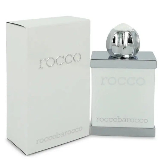 Rocco White By Roccobarocco Cologne for Men - Renee Lane Company