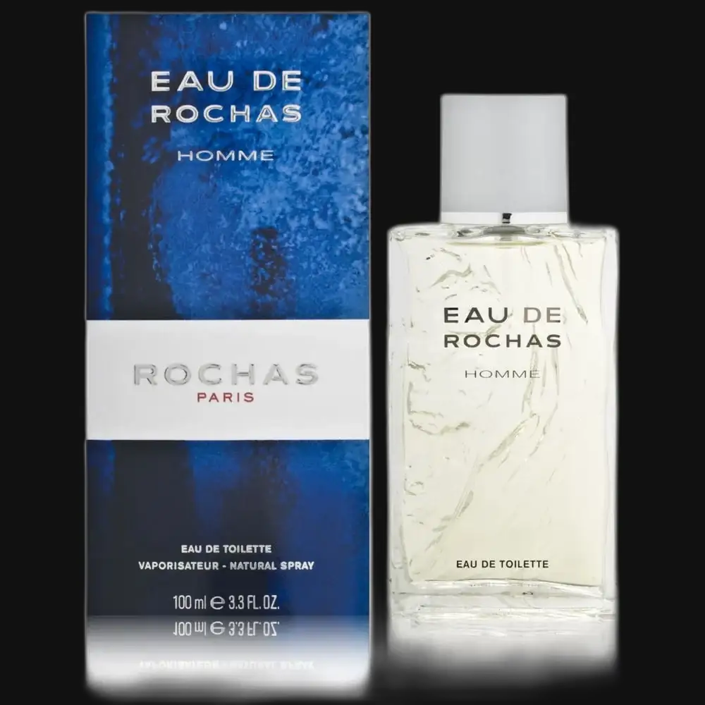 Rochas By Rochas Cologne for Men - Renee Lane Company