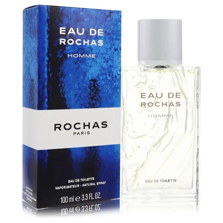 Rochas By Rochas Cologne for Men - Renee Lane Company