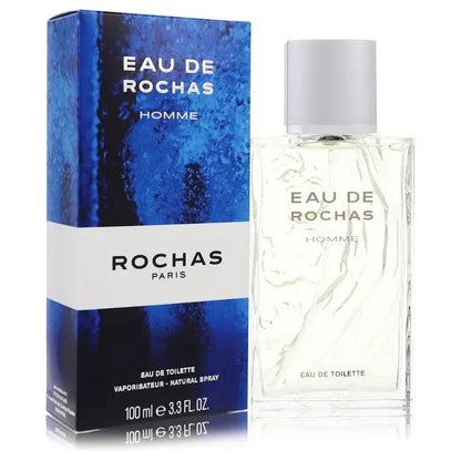 Rochas By Rochas Cologne for Men - Renee Lane Company