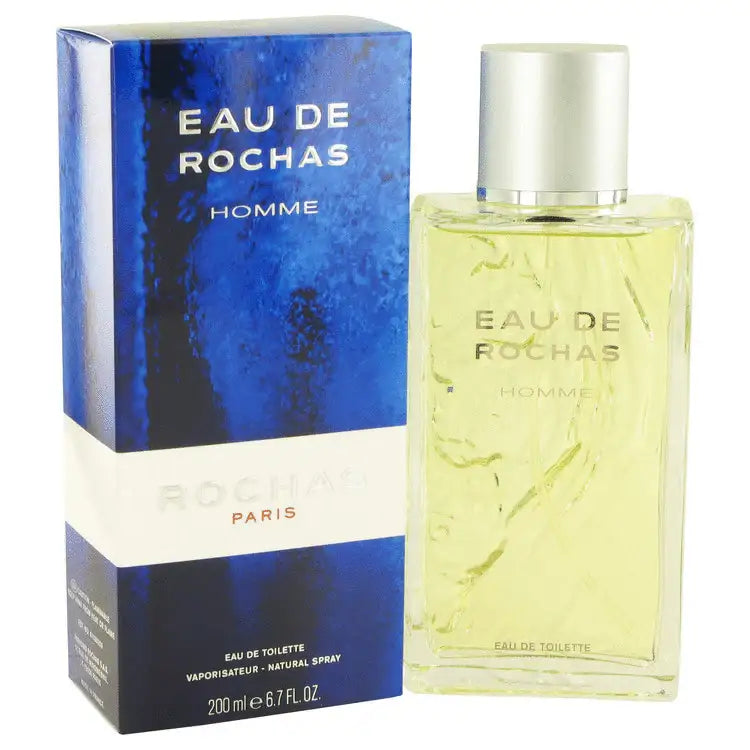 Rochas By Rochas Cologne for Men - Renee Lane Company