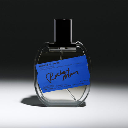 Rocket Man Eau de Parfum - Renee Lane Company