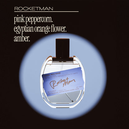 Rocket Man Eau de Parfum - Renee Lane Company