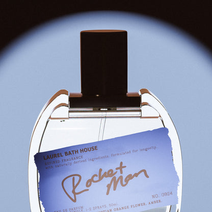 Rocket Man Eau de Parfum - Renee Lane Company