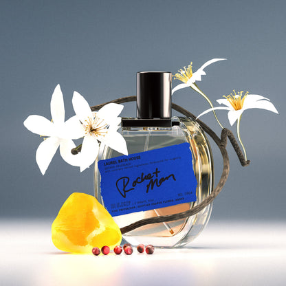 Rocket Man Eau de Parfum - Renee Lane Company