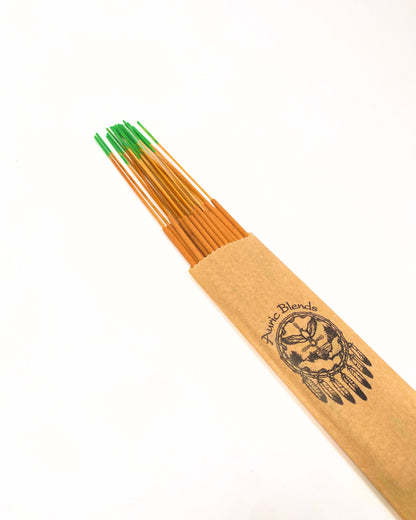 Rocky Mountain Cedar Incense Sticks - Renee Lane Company