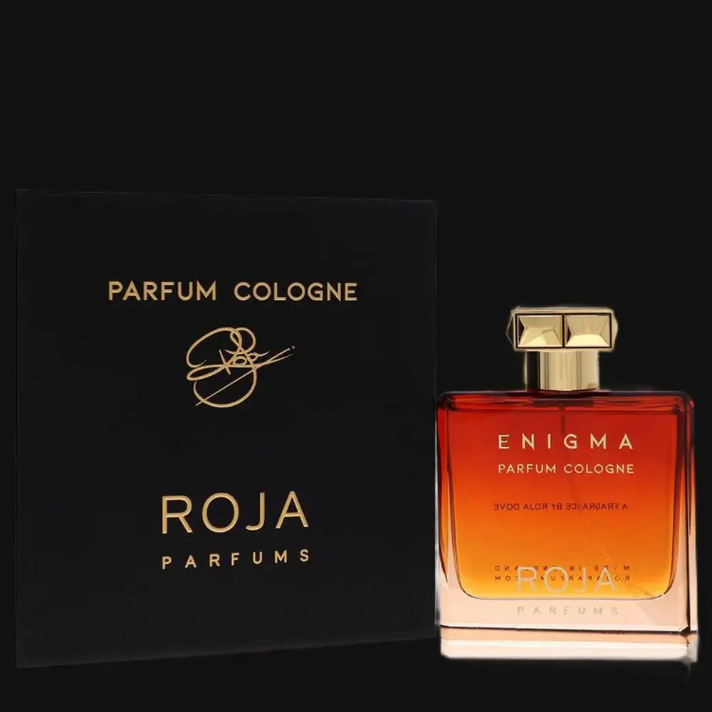 Roja Enigma By Roja Parfums Cologne for Men - Renee Lane Company