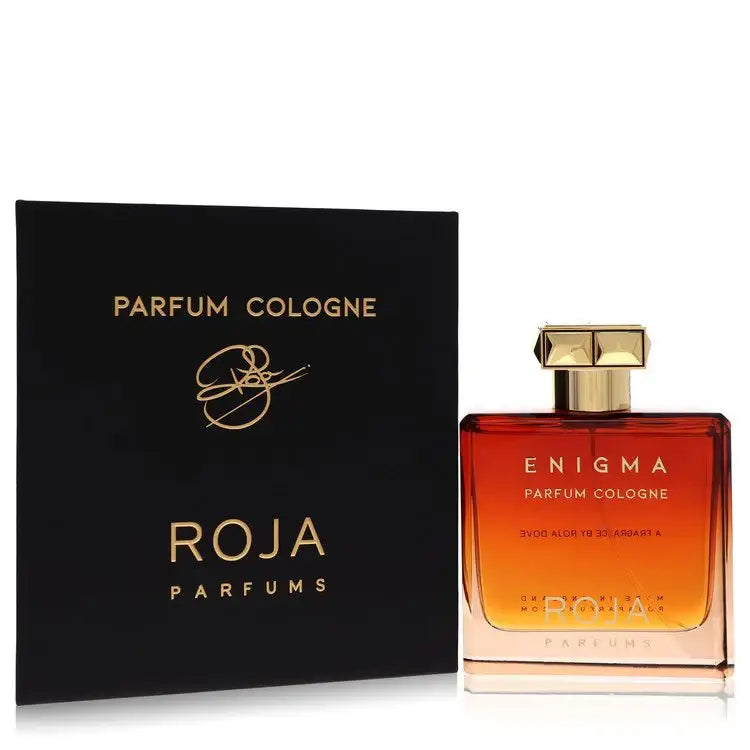 Roja Enigma By Roja Parfums Cologne for Men - Renee Lane Company