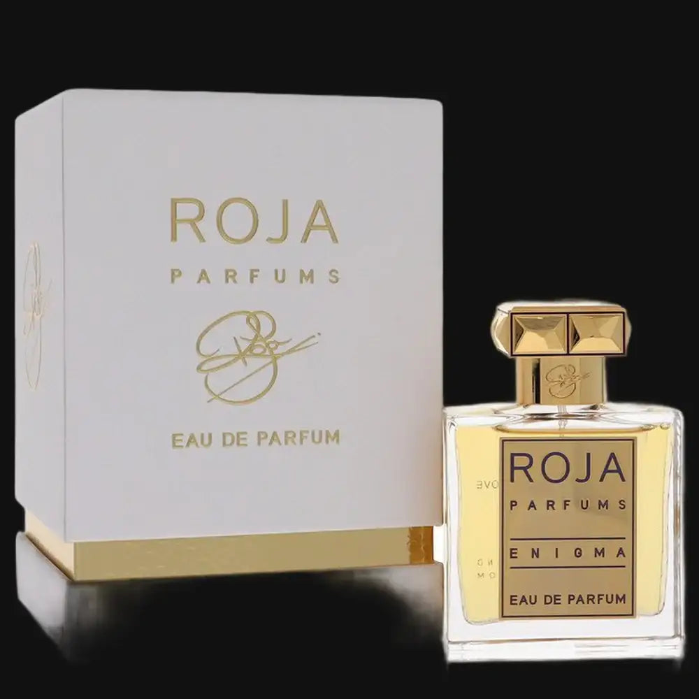 Roja Enigma By Roja Parfums Perfume for Women - Renee Lane Company
