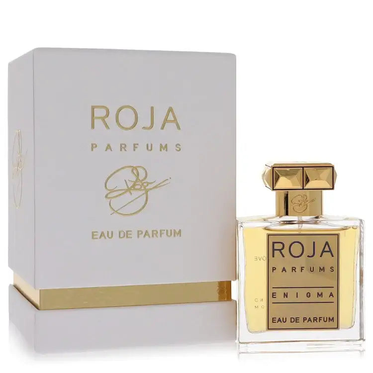Roja Enigma By Roja Parfums Perfume for Women - Renee Lane Company