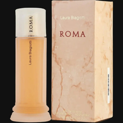 Roma By Laura Biagiotti Perfume for Women - Renee Lane Company