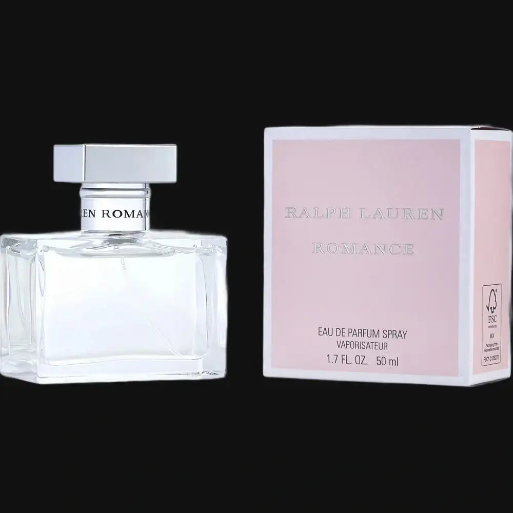 Romance By Ralph Lauren Perfume for Women - Renee Lane Company