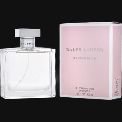 Romance By Ralph Lauren Perfume for Women - Renee Lane Company