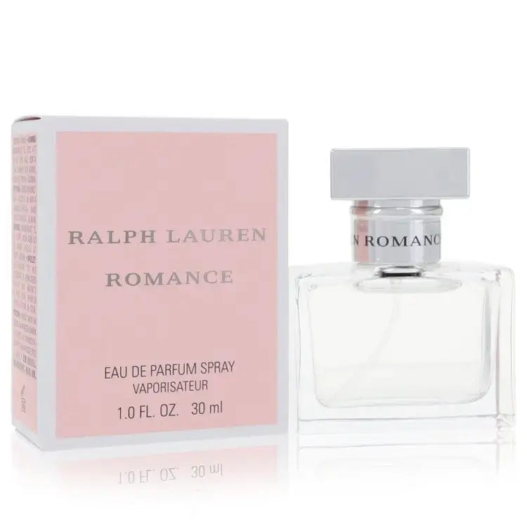 Romance By Ralph Lauren Perfume for Women - Renee Lane Company