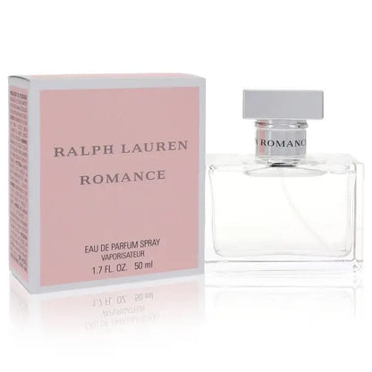 Romance By Ralph Lauren Perfume for Women - Renee Lane Company