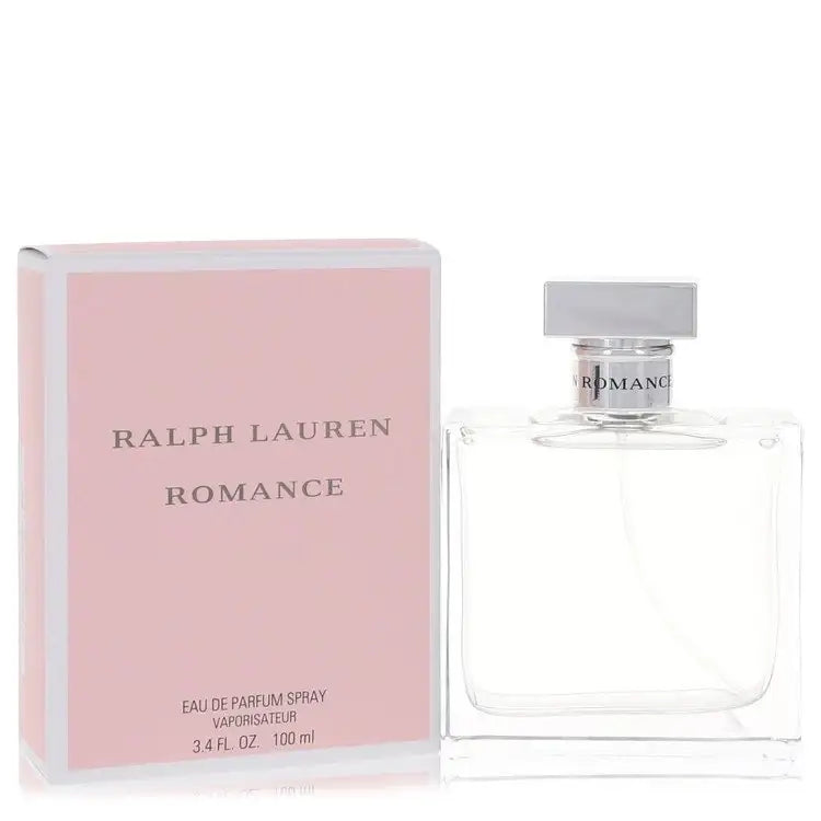 Romance By Ralph Lauren Perfume for Women - Renee Lane Company