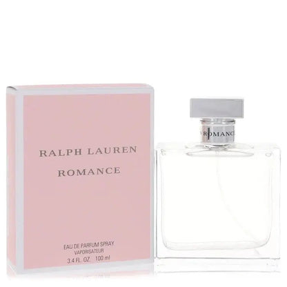 Romance By Ralph Lauren Perfume for Women - Renee Lane Company