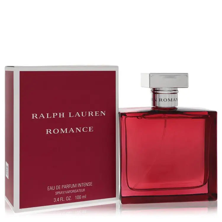 Romance Intense By Ralph Lauren Perfume for Women - Renee Lane Company