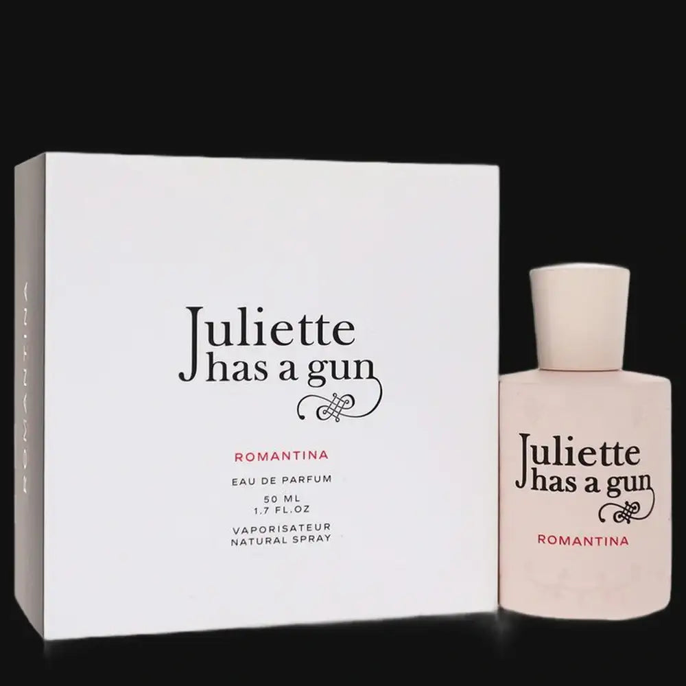 Romantina By Juliette Has A Gun Perfume for Women - Renee Lane Company
