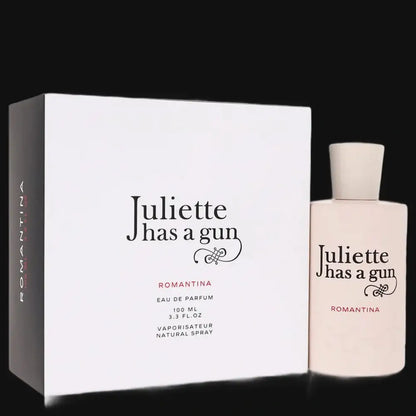 Romantina By Juliette Has A Gun Perfume for Women - Renee Lane Company