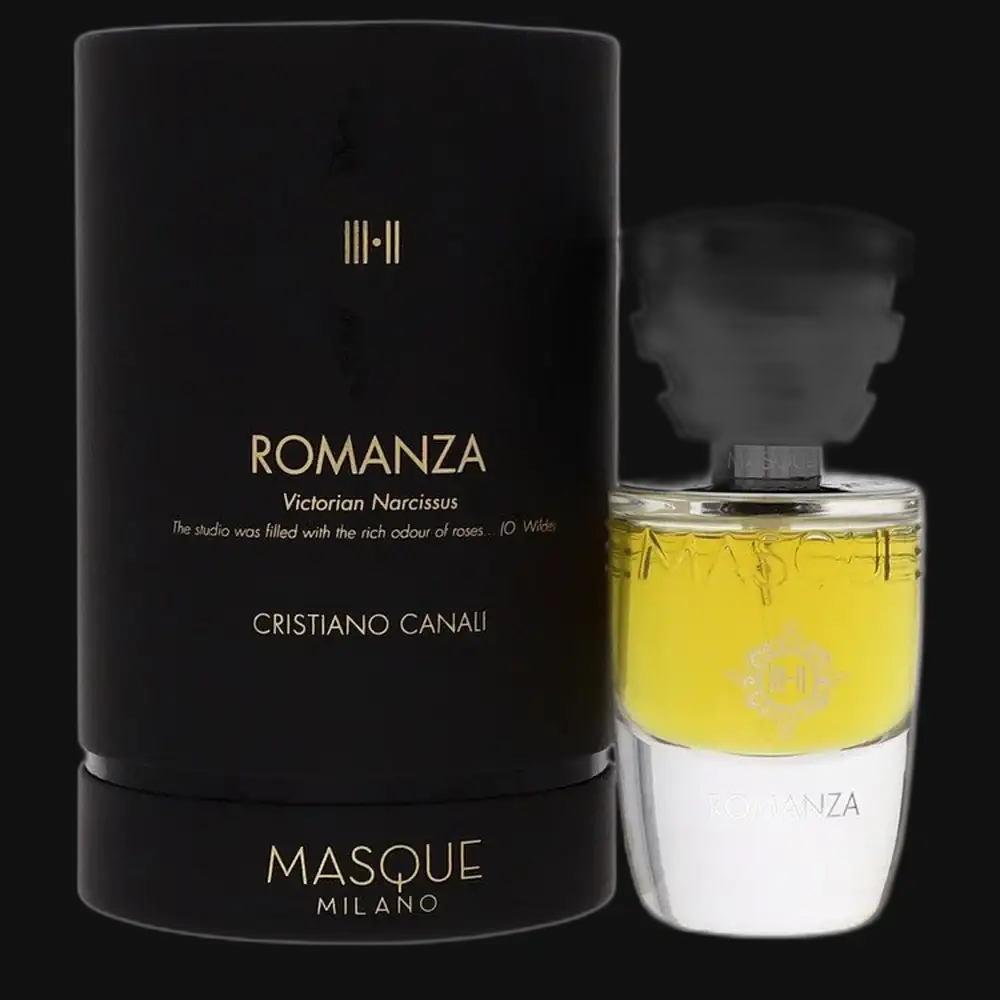 Romanza By Masque Milano (Unisex) - Renee Lane Company