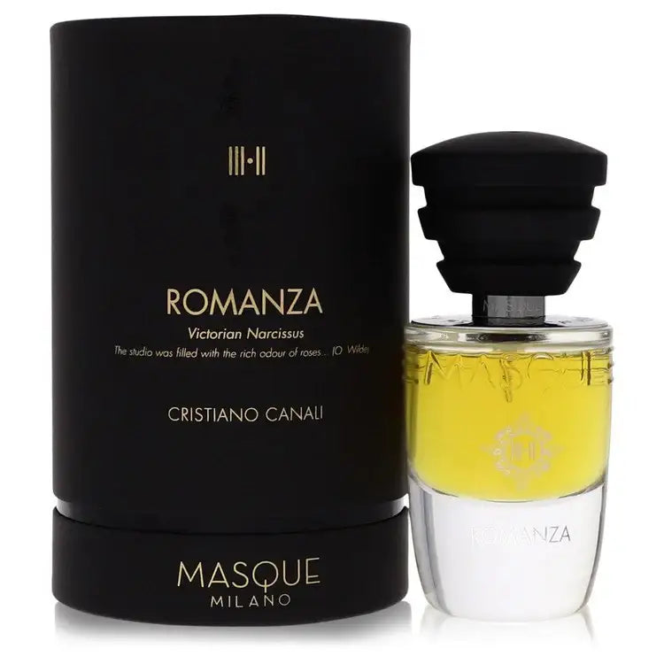 Romanza By Masque Milano (Unisex) - Renee Lane Company