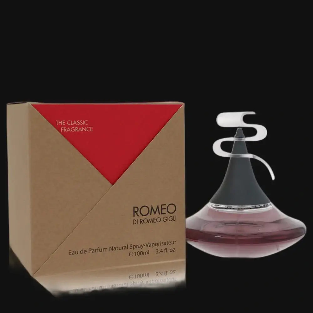 Romeo Gigli By Romeo Gigli Perfume for Women - Renee Lane Company