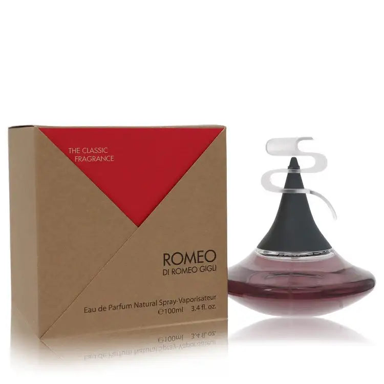 Romeo Gigli By Romeo Gigli Perfume for Women - Renee Lane Company