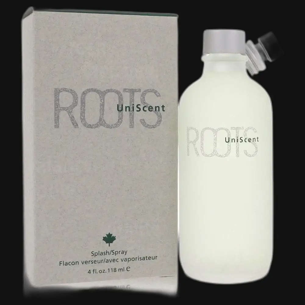 Roots By Coty Cologne for Men - Renee Lane Company