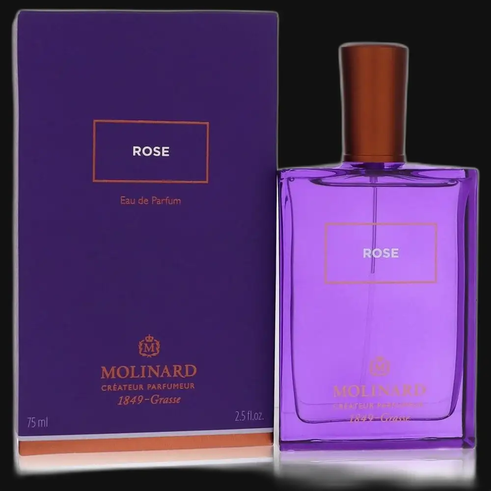 Rose By Molinard (Unisex) - Renee Lane Company