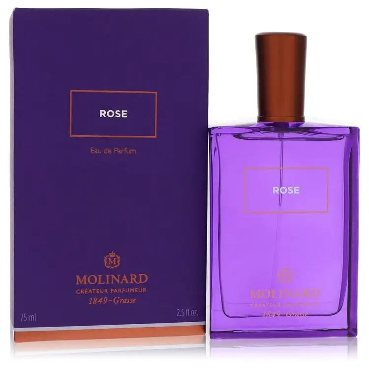 Rose By Molinard (Unisex) - Renee Lane Company