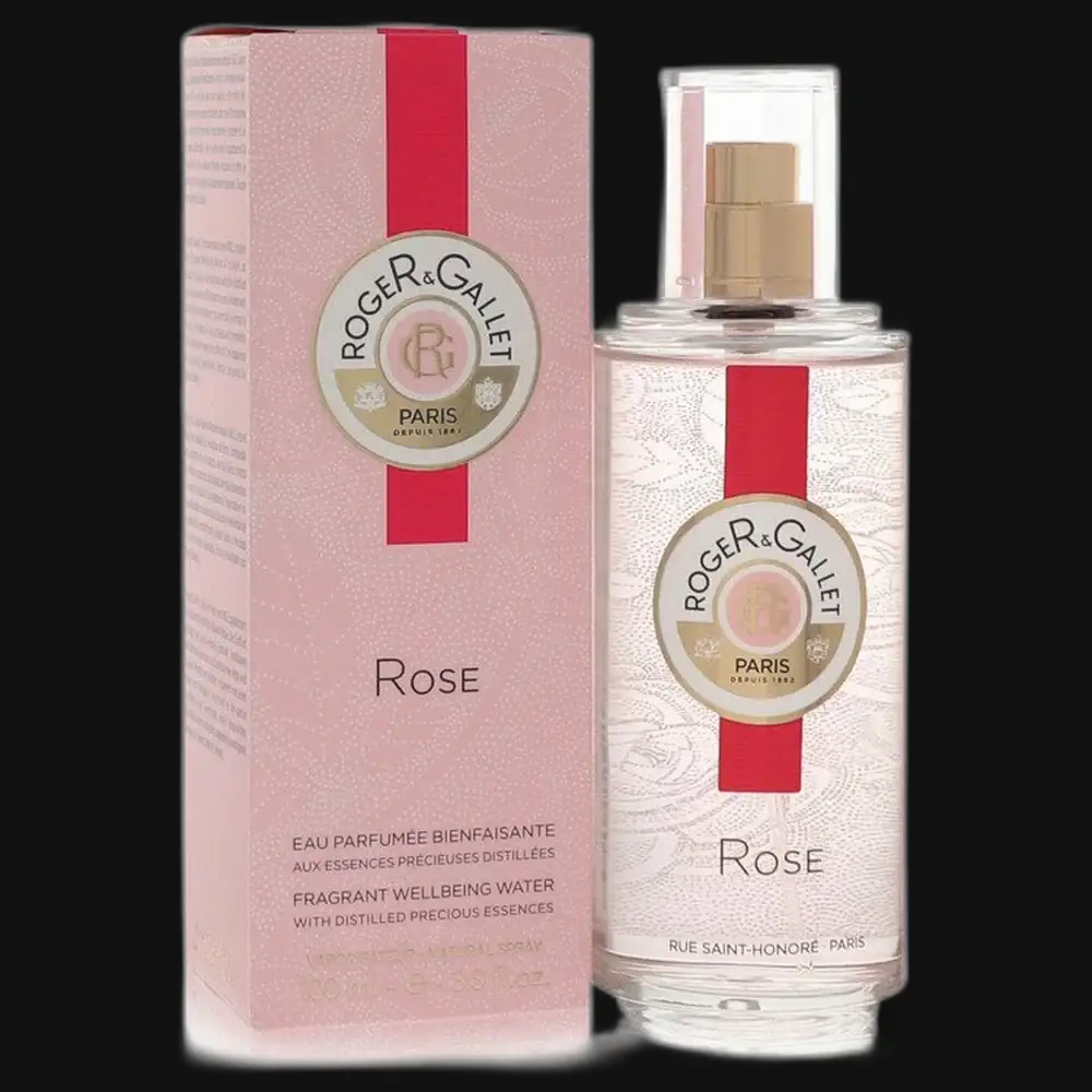 Rose By Roger & Gallet Perfume for Women - Renee Lane Company