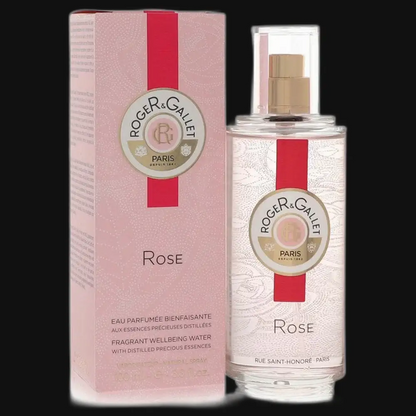 Rose By Roger & Gallet Perfume for Women - Renee Lane Company