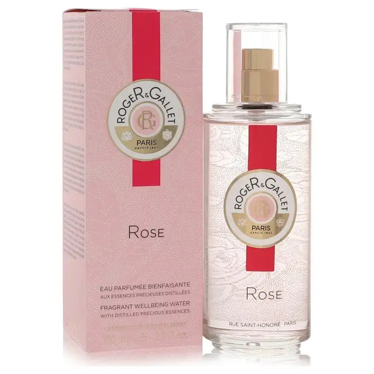 Rose By Roger & Gallet Perfume for Women - Renee Lane Company