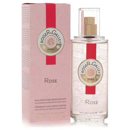 Rose By Roger & Gallet Perfume for Women - Renee Lane Company