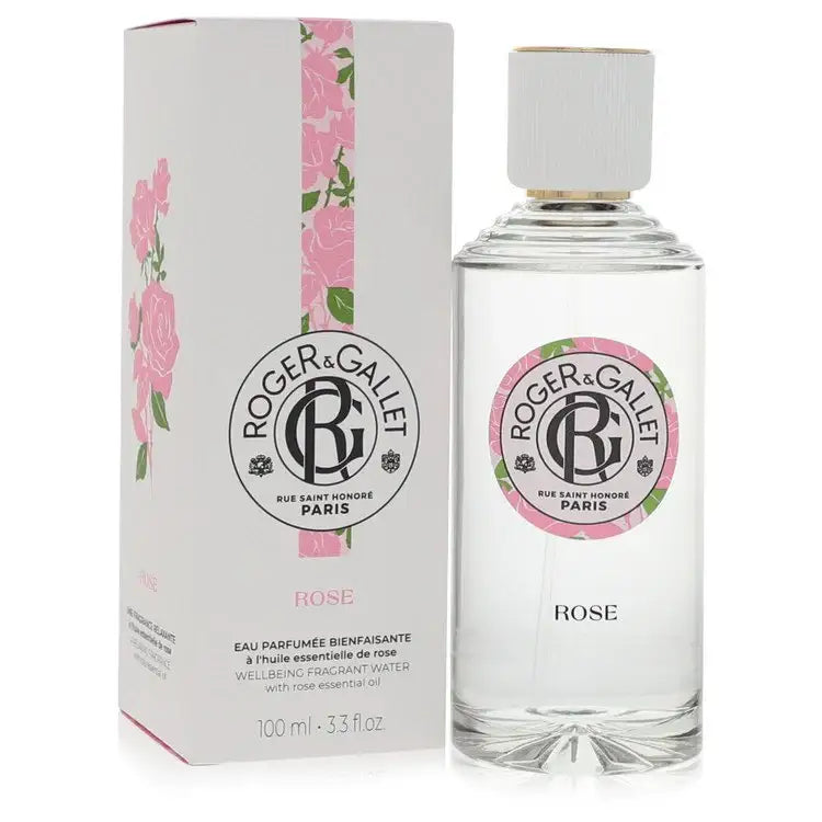 Rose By Roger & Gallet (Unisex) - Renee Lane Company
