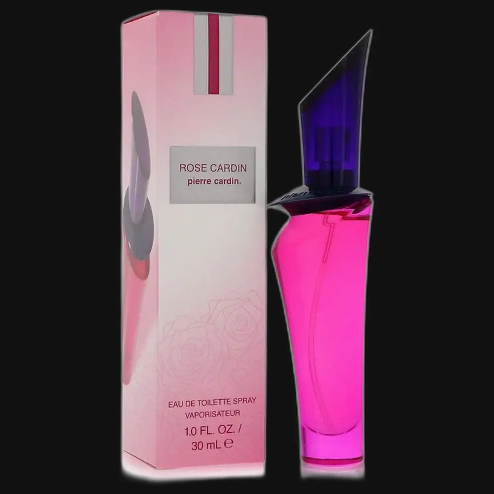 Rose Cardin By Pierre Cardin Perfume for Women - Renee Lane Company