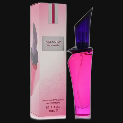Rose Cardin By Pierre Cardin Perfume for Women - Renee Lane Company