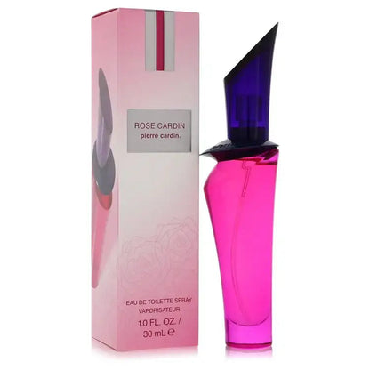 Rose Cardin By Pierre Cardin Perfume for Women - Renee Lane Company